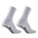 Non-Slip Football Socks With Dotted Grip Cushioning - Breathable Anti-Slip Sports Socks For Men & Women - Durable Athletic Socks For Soccer_desvips.com