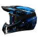 Motorcycle Off Road Helmet Small And Lightweight ABS Off Road Helmet Four Season Full Coverage Motorcycle Helmet_desvips.com