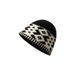 001 Fisherman Knitted For Women, Autumn And Winter Plush Retro Wool Warm Ear Protection, Large Circumference Cold Hat, Men's_desvips.com