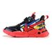 2025 Fashion Sneakers Boy's Velcro Waterproof Non-Slip Wear-Resistant Lightweight Running Shoes_desvips.com