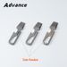 1pc Mini Multi Functional Keychain Accessories Outdoor Tool EDC_desvips.com