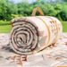200x300 Outdoor Picnic Lawn Moisture-Proof Camping Mat Large Machine Washable Thickened_desvips.com