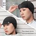 ROCKBROS TVI Winter Cycling Cap Sports Helmet Cap Windproof MTB_desvips.com