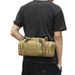 Multifunctional Sports Outdoor Fishing Waterproof Running Camera Photography Tactical 3P Magic Waist Bag_desvips.com