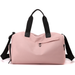 Gym Bags: Wet And Dry Separation, Swimming Shoulder Bags, Sports Crossbody Bags, Excursion Bags, Light Luggage Handbags_desvips.com