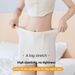 Ice Silk Safety Shorts For Women Ultra Thin Summer Butt Lifting Seamless Leggings Covering Groin Area Running Tights_desvips.com