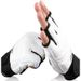 Boxing Gloves WTE Certified Adult Children Sanda Men's Women's Taekwondo Hand And Protection Bare Foot Set Equipment_desvips.com