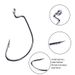 NEWUP 30PCS/BOX Fishing Hook Iseama Circle Carp Eyed Fishing Hook Carp Fly Fishing Hook Sea Accessories Tackle_desvips.com