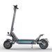 JOYOR E6-S 1600W*2 Dual Motors Electric Scooter 60V 31.5Ah Battery 80km/h Speed 100km Range 11 Inch Tubeless Tire Hydraulic Brake Off-road E-scooter_desvips.com