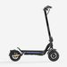 SUNNIGOO JL-X3 Adult Electric Scooter 800W 45km/h Max Speed 50km Range 48V 15Ah Battery 10" Off-Road Tires Dual Suspension E-Scooter_desvips.com