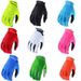 Motorcycle Bike Cross-country Gloves Cycling Racing Gloves Mountain Cycling Gloves_desvips.com