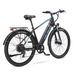 PURE UNICORN U3 Electric Mountain Bike 29'' All-Terrain E-Bike 750W 48V12.8AH Battery_desvips.com