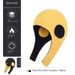 Unisex Thermal Fleece Earflap Hat For Cycling Skiing Outdoor - Windproof Double-Layer Winter Beanie With Adjustable Ear Covers_desvips.com