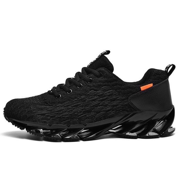 Brand-new Generation Casual Road Running Shoes, Suitable For Hiking And Off-road Training, Are Comfortable And Breathable._desvips.com