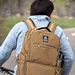 Granite Gear Granite Sturdy Waterproof Backpack Business Travel Men's Computer Bag Backpack Student School Bag_desvips.com