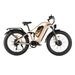 PHILODO Jumbo Full Suspension Electric Bike, Dual 48V 23Ah Batteries_desvips.com