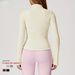 Zechuang Autumn Winter Lamb Wool High-end Feel Polar Fleece Outdoor Thickened Warm Jacket For Women 5012_desvips.com