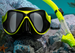 Diving Goggles, Adult Diving Mask, Anti-fog, Fully Dry Swimming Breathing Equipment, Snorkeling Set_desvips.com