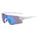 Sports goggles Mountaineering goggles Pop Outdoor riding sunglasses Glitzy glasses Field glasses_desvips.com