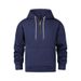 2025 Cross-Border Hot-Selling Spring And Autumn Men's Hoodie Half-Zip Pocket Pullover Sports Casual Sweatshirt_desvips.com