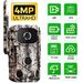 Cross-border HD With WiFi, Outdoor Animal Monitoring Infrared Night Vision Tracking Hunting Camera_desvips.com