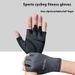Fitness For Men And Women, Non-Slip, Wear-Resistant, Thin Sun-Protective Riding Gloves, Summer Sports Gloves_desvips.com