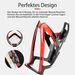 ROCKBROS Bottle Cage Bike Drink Holder Light (2-pack) MTB Road Bike_desvips.com