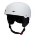 New ski helmet Adult ski helmet suitable for single and double board outdoor_desvips.com