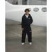 2025 New Trendy Printed Series Youth Couple Casual Wide-Leg Pants Set_desvips.com