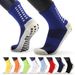 Soccer Socks Football Sports Men's Thickened Towel Bottom Men's Mid Tube Dotted Non Slip Football Socks Basketball Socks Sports Socks_desvips.com