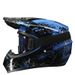 Small Lightweight Off-road Helmet Four Seasons Available Side Ventilated Helmet Motorcycle Adult Off-road_desvips.com