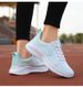 Jonidale Women's Autumn Mesh Breathable Sports Casual Shoes, Soft-soled, Odor-resistant, Suitable For Middle-aged_desvips.com