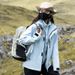 New National Standard Full Heat-Sealed 3-in-1 Detachable Inner Liner For Men And Women Rainproof Outdoor Hiking Jacket_desvips.com