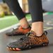 Barefoot Water Shoes For Men & Women – Quick-Dry Five-Toe Design | Non-Slip Rubber Sole | Yoga, Beach & Trail Running (Multiple Colors & Sizes)_desvips.com