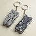 Multifunctional All-Steel Folding Pliers Mini Outdoor Pocket Knife 14-in-1 Computer Small Tool_desvips.com
