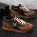 New Spring Men's Versatile Sneakers Classic Travel Shoes Plus Size 39-46 Wholesale Trendy Sneaker_desvips.com