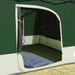 Cool Outdoor Tent - Breathable Design, Spacious Layout, Perfect For Summer Camping Adventures_desvips.com
