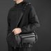 New Outdoor Sports Large Capacity Waist Waterproof Multi-Functional Crossbody Wear-Resistant Fashion Chest Bag_desvips.com