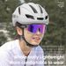 Men Cycling Sunglasses MTB Outdoor Bicycle Glasses Women Road Bike Goggles World's First Photochromic Frame Glasses_desvips.com