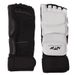 Boxing Gloves WTE Certified Adult Children Sanda Men's Women's Taekwondo Hand And Protection Bare Foot Set Equipment_desvips.com