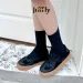 Jifffly Men's Shoes 2025 Winter Thickened New Casual Trendy Sports Sneakers Unisex Free Shipping Without Box Versatile_desvips.com