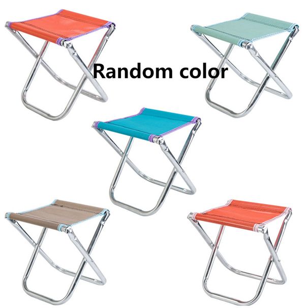 Fishing chair folding stool outdoor portable mesh chair fishing stool telescopic travel folding chair Maza_desvips.com