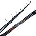 BIUTIFU Telescopic Carp Fishing Rods 3.5lb 3.0/3.3/3.6/3.9/4.2m 30T Carbon Spinning Power 40-160g Surfcasting Phishger Hard Pole_desvips.com