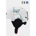 HORNTOUR Helmet Winter Sports Adult Men Women Children Anti-Collision Warm Integrated Professional Ski Gear_desvips.com