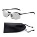 Finding Viewing Fish, Fishing Seeing Floats Underwater, High-Definition Polarized Glasses For Day And Night Use, Men's_desvips.com