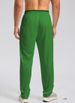 2026 Summer Fast Drying For Men Lightweight And Casual Running Drawstring Fitness Gym Sports Pants_desvips.com