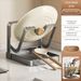 Pot Lid Countertop Spatula Kitchen Multifunctional Storage Household Vertical Cutting Board Holder Draining Rack_desvips.com
