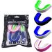 4 Pack Mouthguards For Boxing, Muay Thai, Taekwondo, Fighting, Sanda, Basketball, Mouthguards, Rugby, Mouthguards_desvips.com