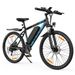 VARUN M27-1 Adult Electric Bike 250W 48V 13AH Urban Commuting Electric Bicycle 27.5" Tire Electric-Bike_desvips.com