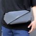 Trendy Single Shoulder Crossbody Chest Ins-style Small Bag, Fashionable Casual Sports Waist Bag_desvips.com